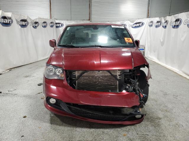 Фото 5 - DODGE CARAVAN