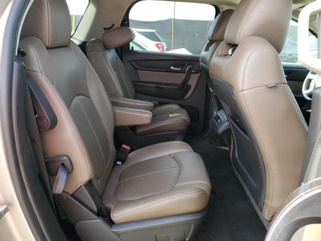 Фото 11 - GMC ACADIA