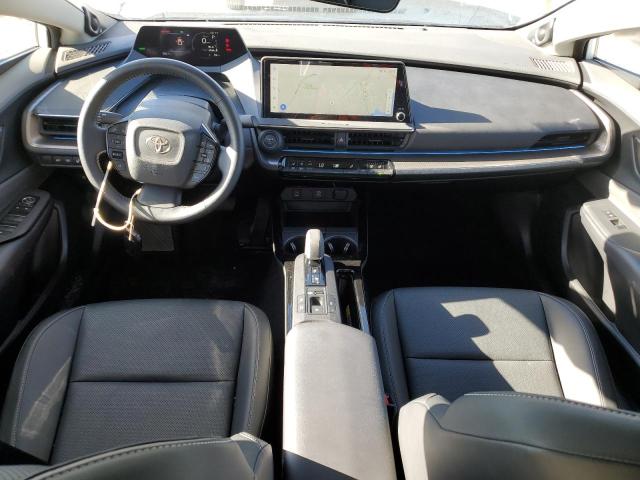 Фото 8 - TOYOTA PRIUS