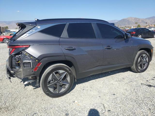 Фото 3 - HYUNDAI TUCSON