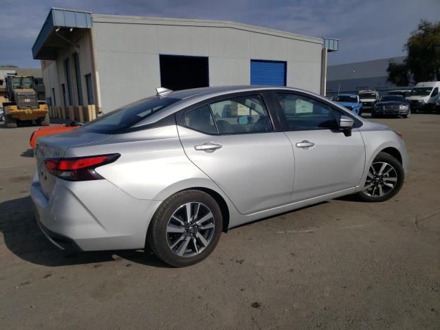 Фото 3 - NISSAN VERSA