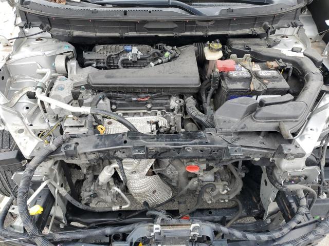 Фото 11 - NISSAN ROGUE