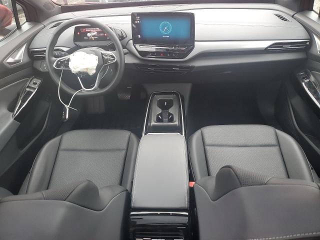 Фото 8 - VOLKSWAGEN ID.4 S