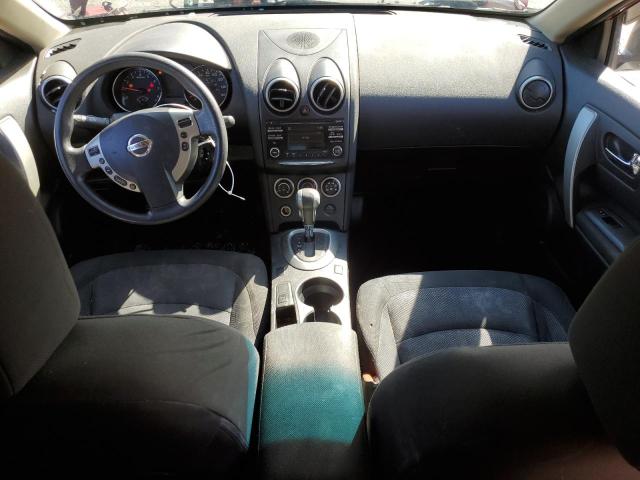 Фото 8 - NISSAN ROGUE