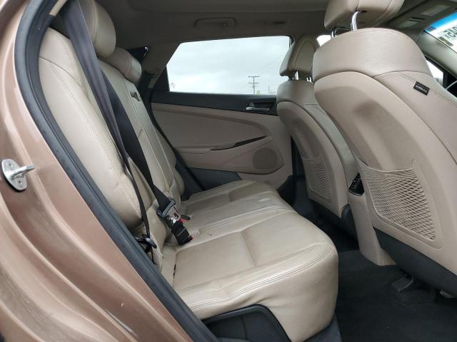 Фото 11 - HYUNDAI TUCSON