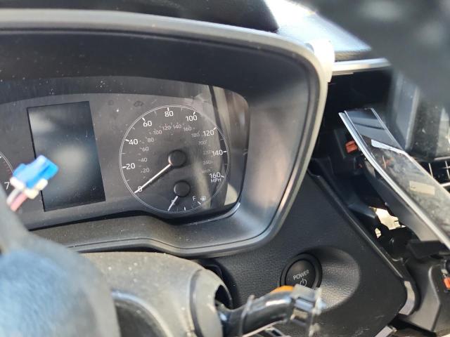 Фото 9 - TOYOTA COROLLA CR