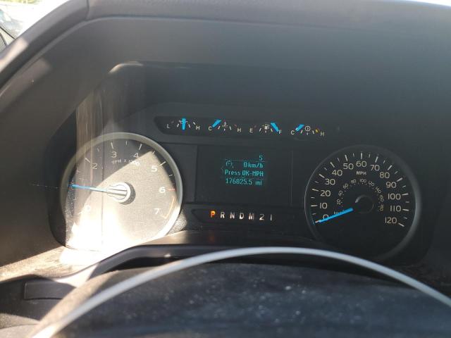 Фото 9 - FORD F-150