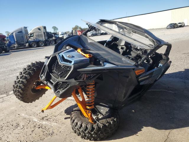 CAN-AM MAVERICK X 2025