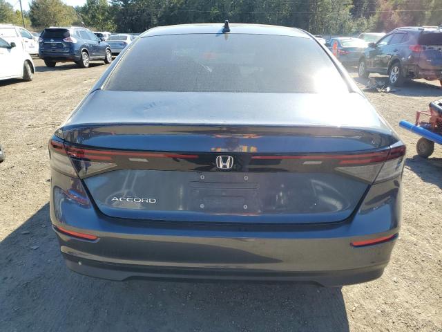 Фото 6 - HONDA ACCORD