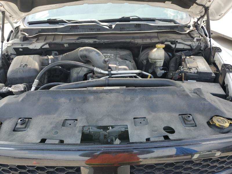 Фото 11 - RAM 1500