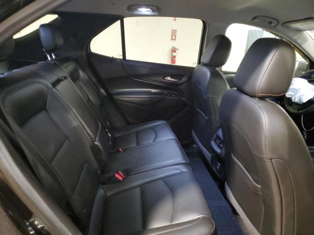 Фото 11 - CHEVROLET EQUINOX