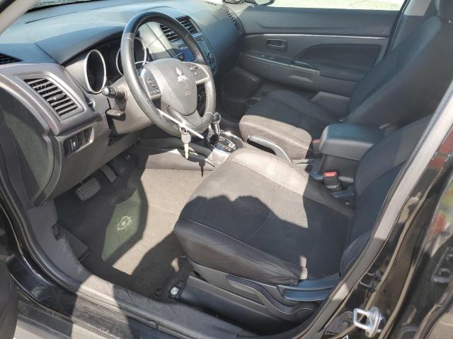 Фото 7 - MITSUBISHI OUTLANDER