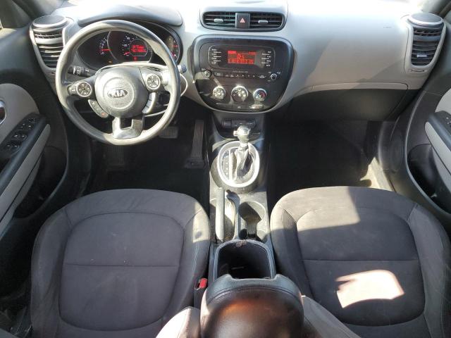 Фото 8 - KIA SOUL