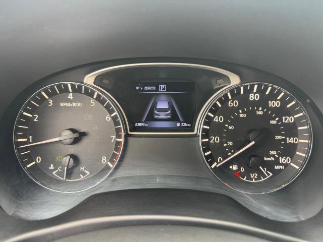 Фото 9 - NISSAN PATHFINDER