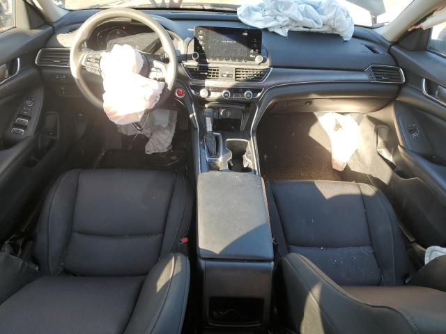 Фото 8 - HONDA ACCORD