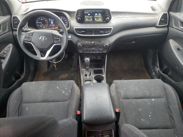 Фото 8 - HYUNDAI TUCSON