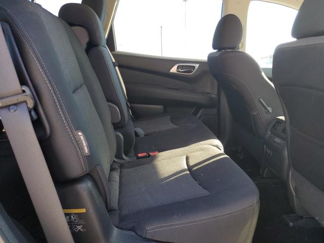 Фото 11 - NISSAN PATHFINDER