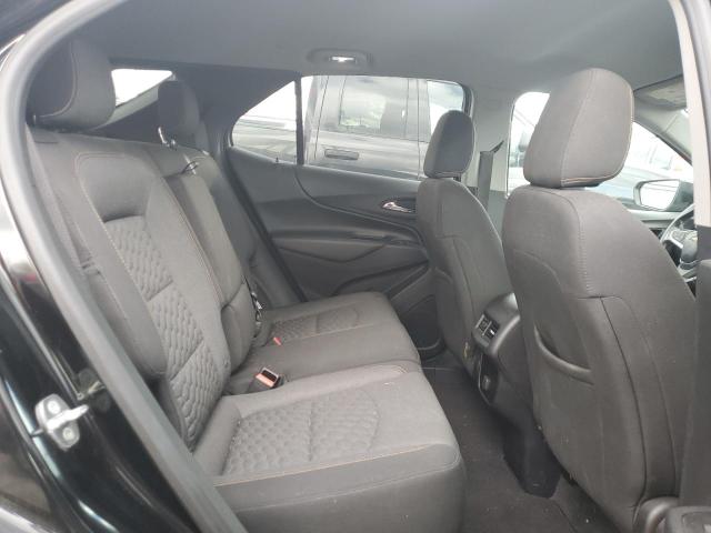 Фото 11 - CHEVROLET EQUINOX