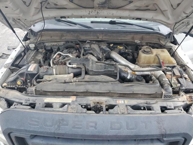 Фото 11 - FORD F550