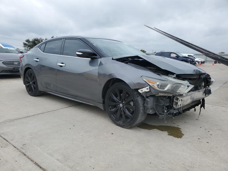 Фото 4 - NISSAN MAXIMA