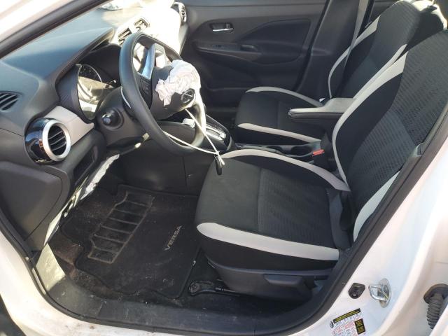 NISSAN VERSA 2022 VIN 3N1CN8EV7NL850223