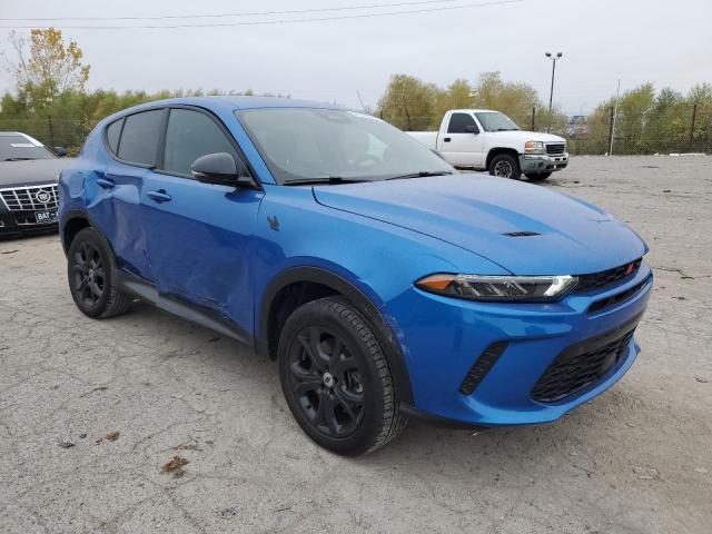 DODGE HORNET GT 2024 VIN ZACNDFAN5R3A34568