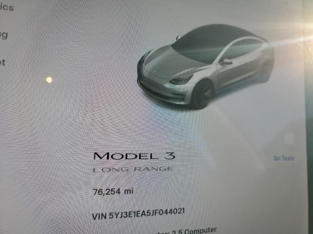 Фото 9 - TESLA MODEL 3