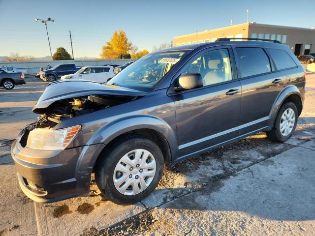 Фото 1 - DODGE JOURNEY