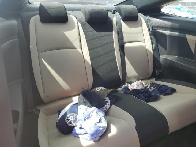 HONDA CIVIC 2016 VIN 2HGFC4B58GH303133