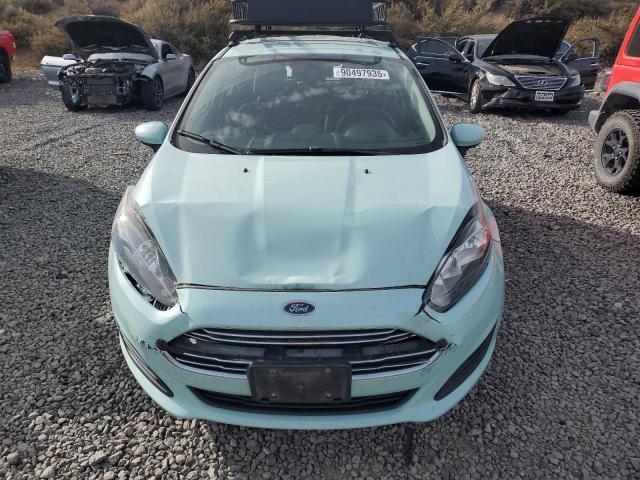 Фото 5 - FORD FIESTA