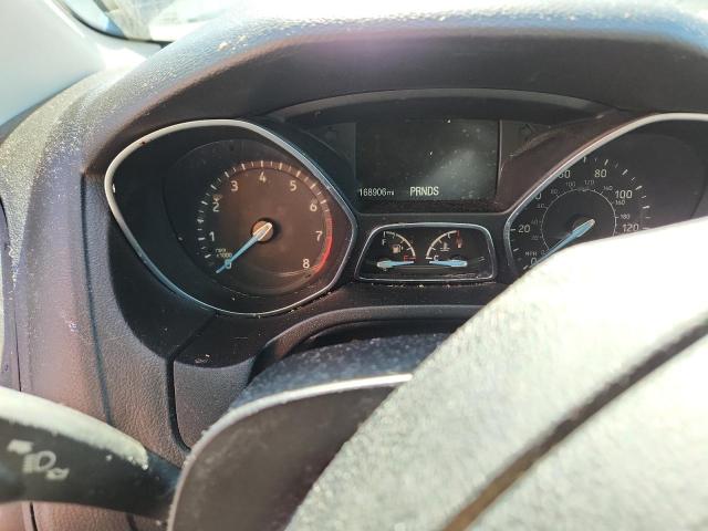 Фото 9 - FORD FOCUS