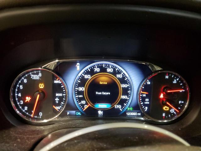 Фото 9 - GMC ACADIA DEN