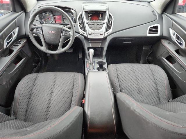 Фото 8 - GMC TERRAIN