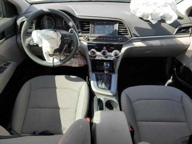 Фото 8 - HYUNDAI ELANTRA