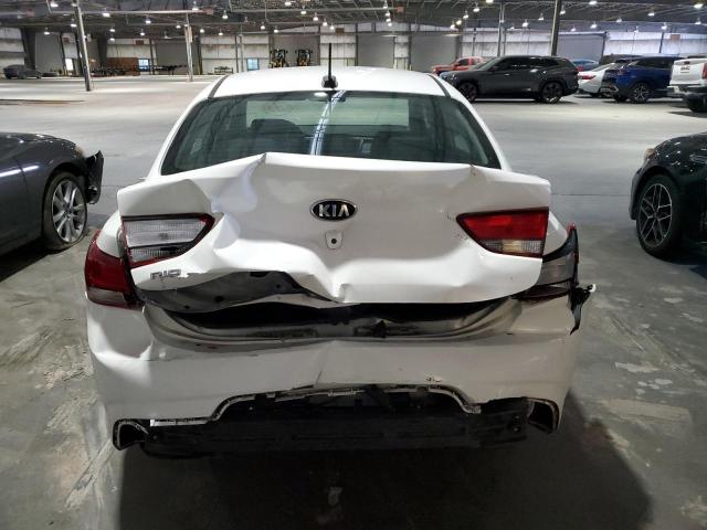 Фото 6 - KIA RIO