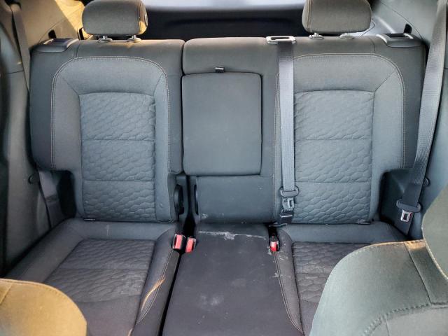 Фото 10 - CHEVROLET EQUINOX