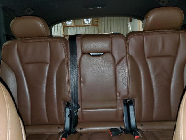 Фото 10 - AUDI Q7