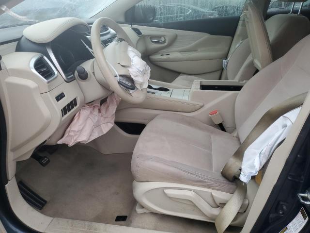 Фото 7 - NISSAN MURANO