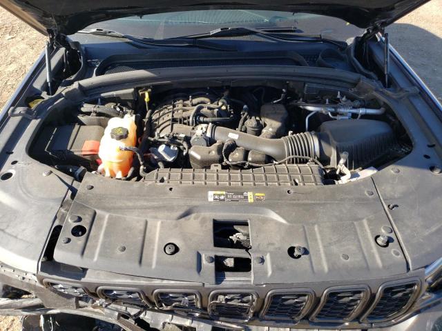 Фото 12 - JEEP GRAND CHER