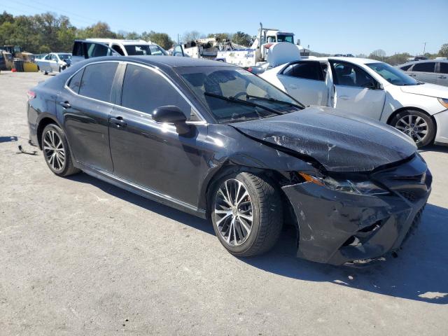 Фото 4 - TOYOTA CAMRY