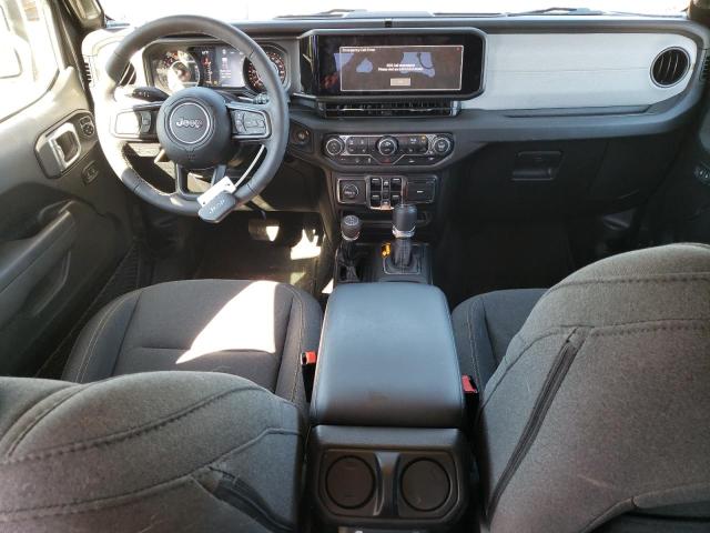 Фото 8 - JEEP WRANGLER