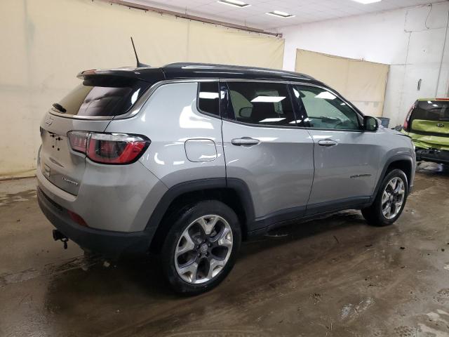 Фото 3 - JEEP COMPASS