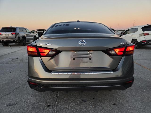 Фото 6 - NISSAN ALTIMA