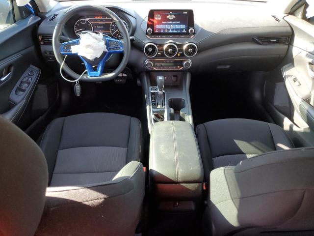 Фото 8 - NISSAN SENTRA