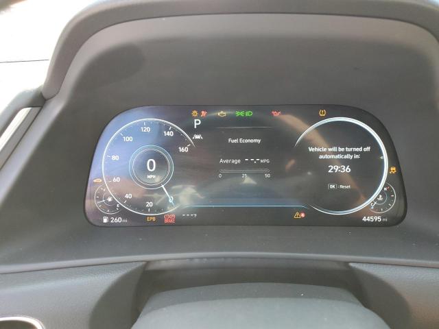 Фото 9 - HYUNDAI SONATA