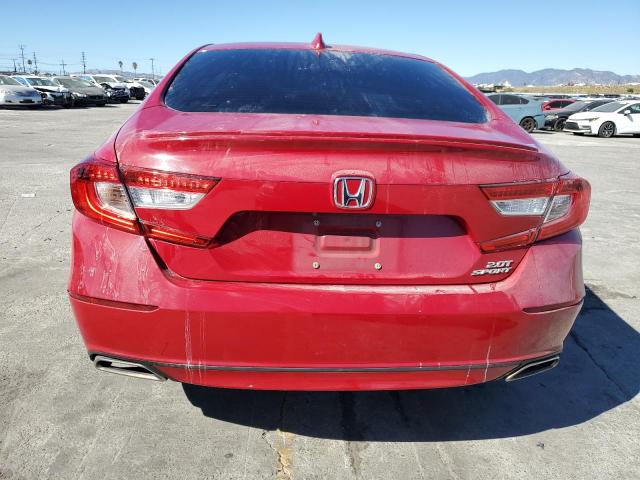 Фото 6 - HONDA ACCORD