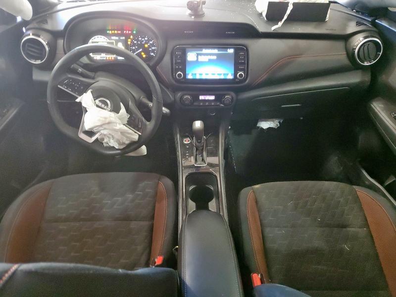 Фото 8 - NISSAN KICKS