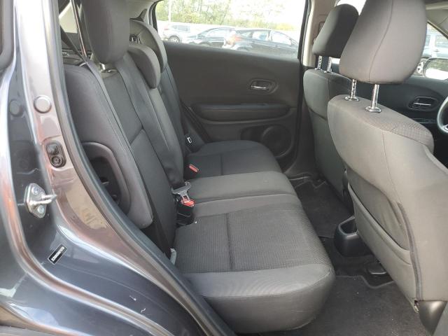 Фото 11 - HONDA HR-V