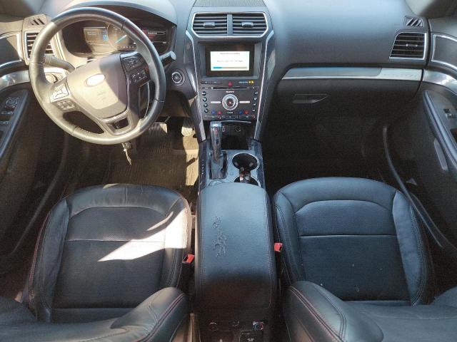 Фото 8 - FORD EXPLORER