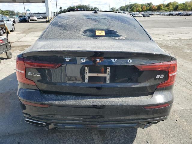 VOLVO S60 B5 MOM 2022 VIN 7JRL12FZ0NG172363